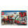 LEGO City 60414 Remiza strażacka z wozem strażackim - 1205487 - zdjęcie 7